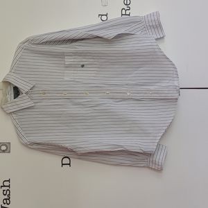 Ralph Lauren button down dress shirt
